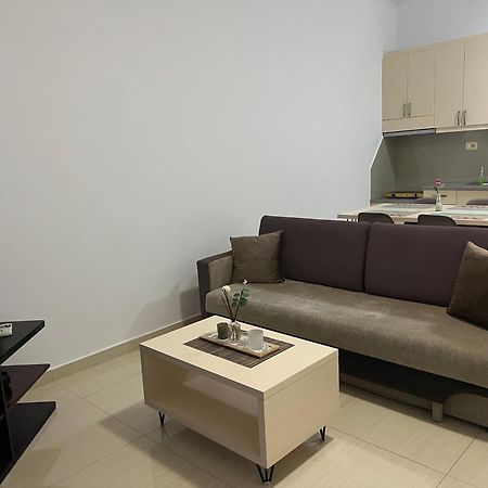 Apartments Sadiku With Sea View Sarandë Exterior foto