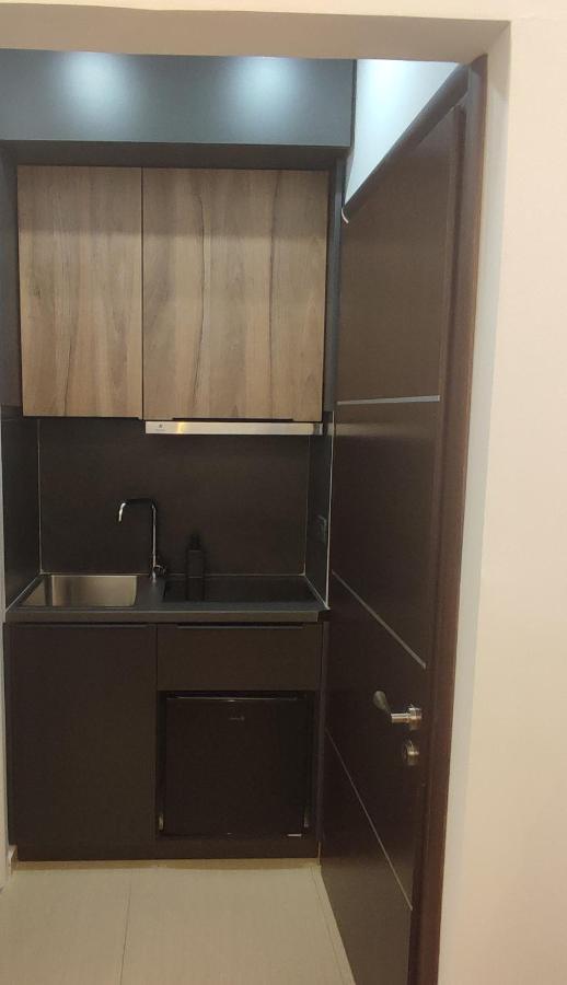 Apartments Sadiku With Sea View Sarandë Exterior foto