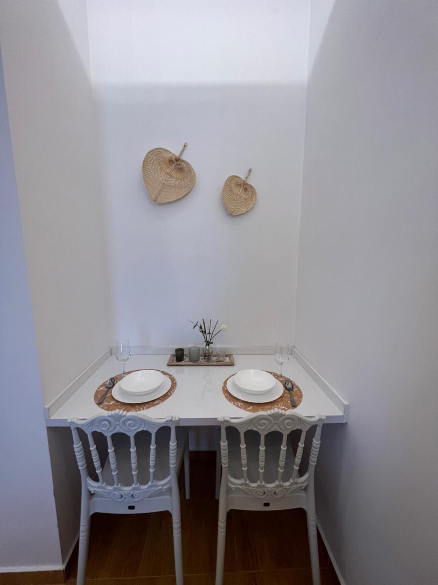 Apartments Sadiku With Sea View Sarandë Exterior foto